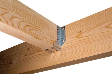 metal joist hanger brackets|how strong are joist hangers.